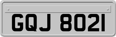 GQJ8021