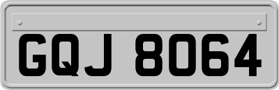 GQJ8064