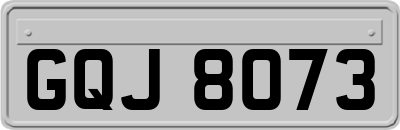 GQJ8073