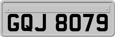 GQJ8079