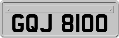 GQJ8100