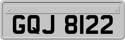 GQJ8122
