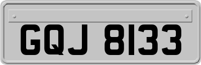 GQJ8133