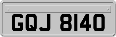 GQJ8140
