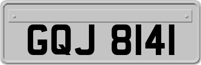 GQJ8141