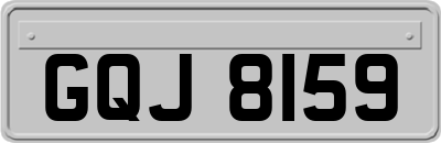 GQJ8159