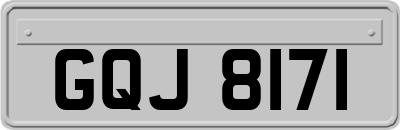GQJ8171