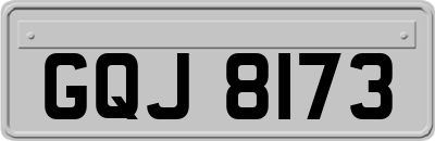 GQJ8173