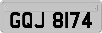 GQJ8174