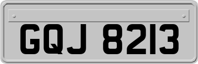 GQJ8213
