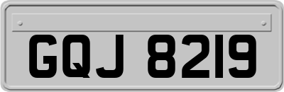 GQJ8219