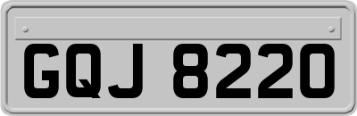GQJ8220