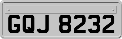 GQJ8232