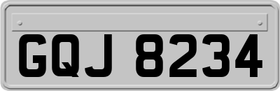 GQJ8234