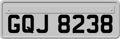 GQJ8238