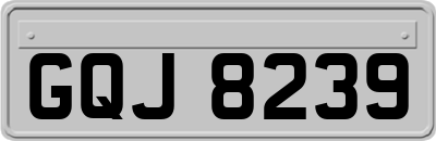 GQJ8239