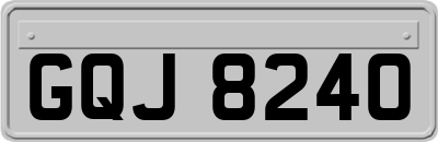 GQJ8240