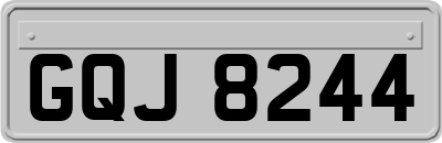 GQJ8244