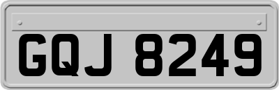GQJ8249