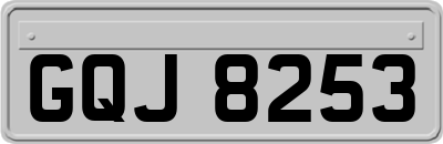 GQJ8253