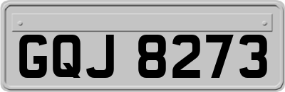 GQJ8273