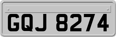 GQJ8274