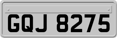 GQJ8275
