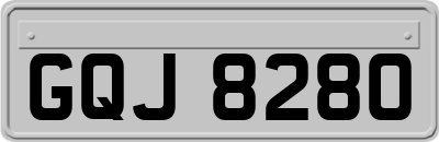GQJ8280