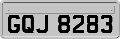 GQJ8283