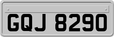 GQJ8290