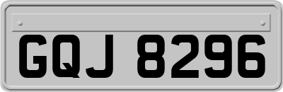 GQJ8296