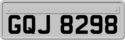 GQJ8298