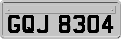 GQJ8304