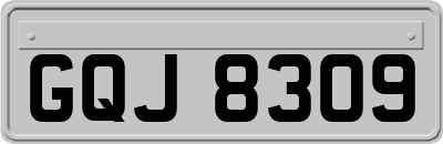 GQJ8309