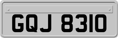 GQJ8310