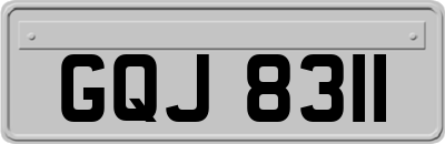GQJ8311