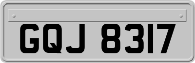 GQJ8317