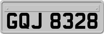 GQJ8328