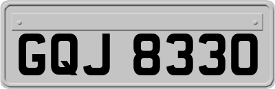 GQJ8330