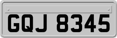 GQJ8345