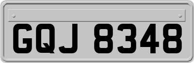 GQJ8348