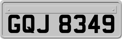 GQJ8349