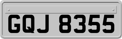 GQJ8355