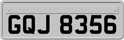 GQJ8356