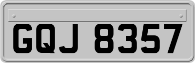GQJ8357
