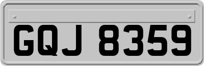 GQJ8359