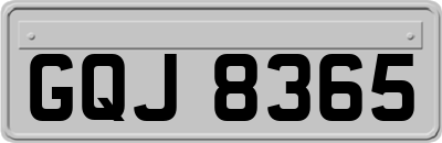 GQJ8365