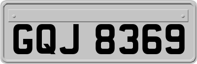 GQJ8369