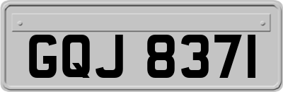 GQJ8371