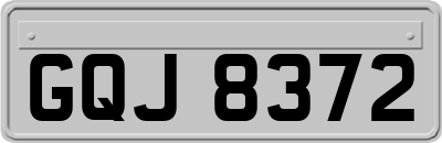 GQJ8372